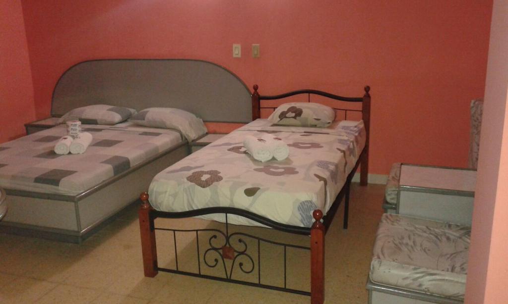 פנמה סיטי Residencial Las Canarias חדר תמונה