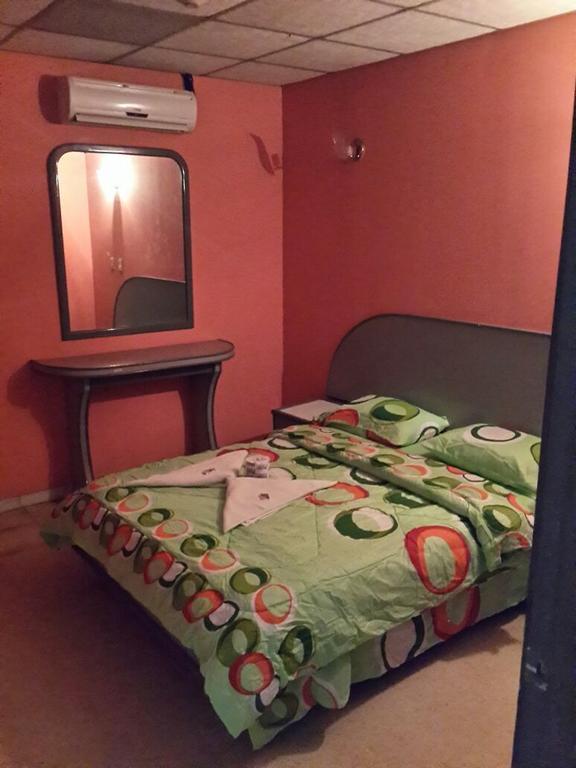 פנמה סיטי Residencial Las Canarias מראה חיצוני תמונה