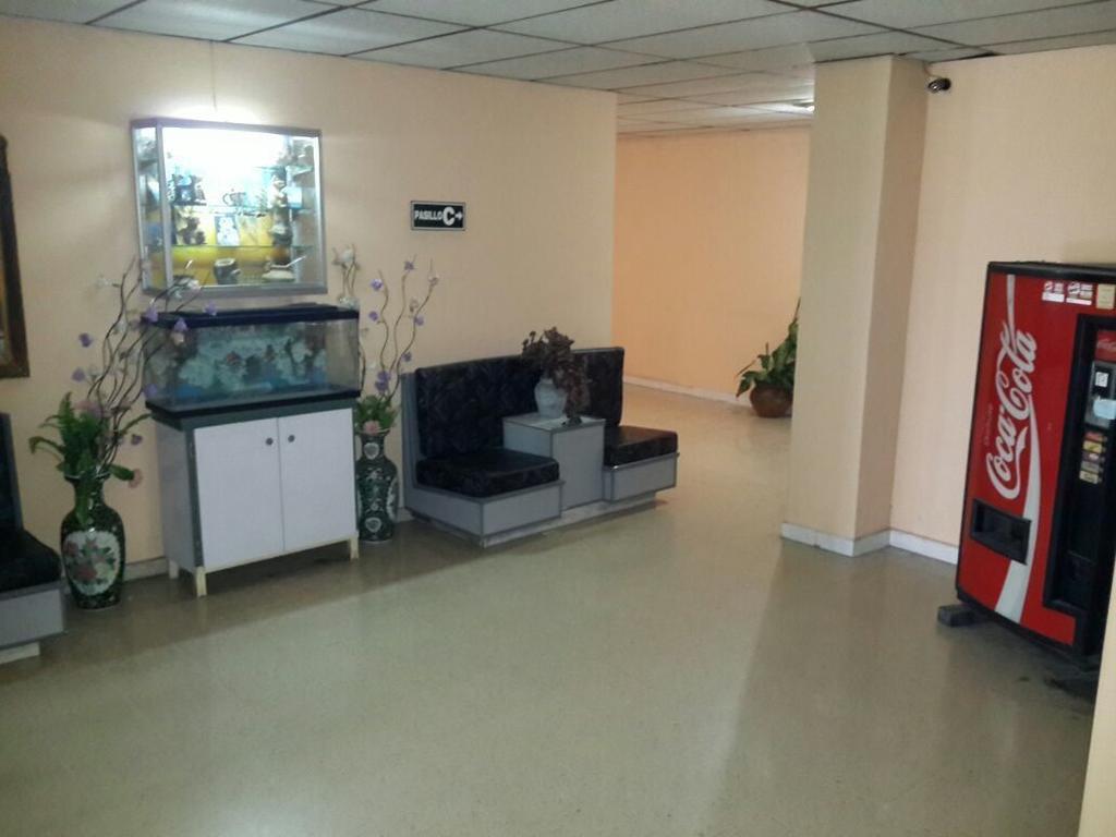 פנמה סיטי Residencial Las Canarias מראה חיצוני תמונה