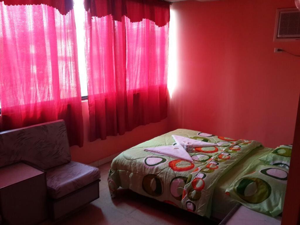 פנמה סיטי Residencial Las Canarias מראה חיצוני תמונה