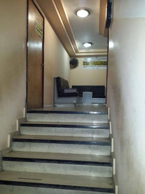 פנמה סיטי Residencial Las Canarias מראה חיצוני תמונה