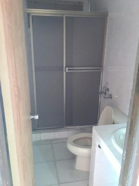 פנמה סיטי Residencial Las Canarias מראה חיצוני תמונה