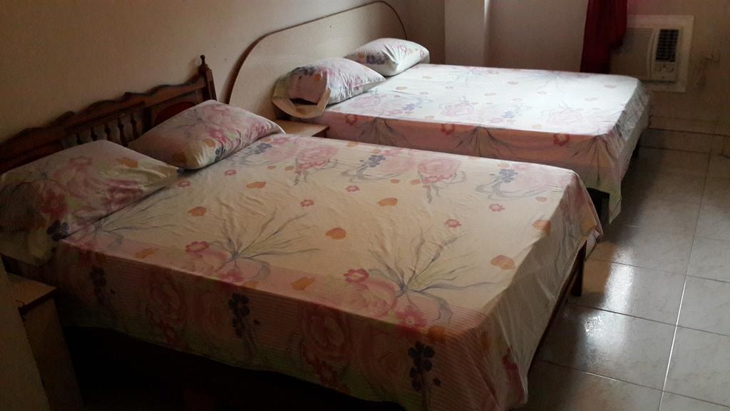 פנמה סיטי Residencial Las Canarias חדר תמונה