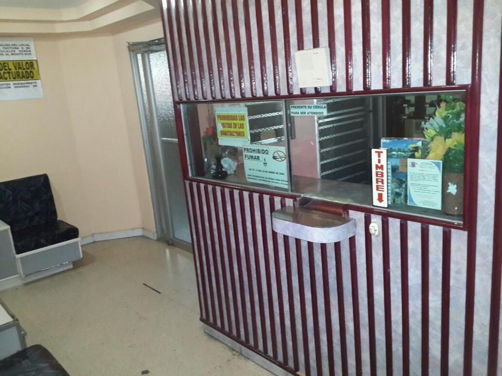 פנמה סיטי Residencial Las Canarias מראה חיצוני תמונה